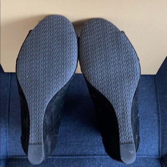 Michael Kors Wedge bootie - size 8.5 - Picture 6 of 6